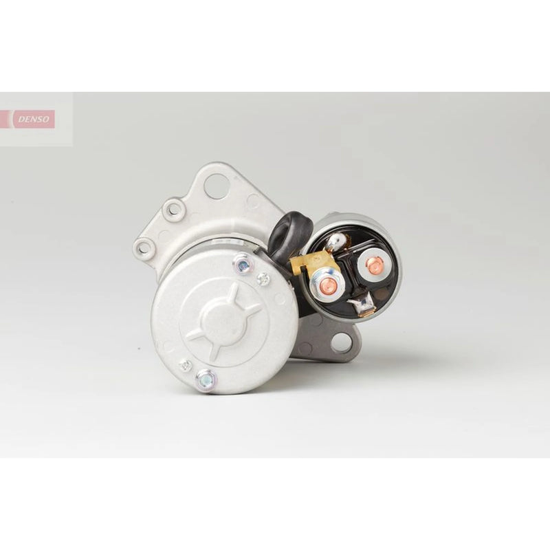 Denso Starter Motor 12V 1.4kW 13 Teeth fits Nissan X-Trail I 2001-2013 2.0 2.5