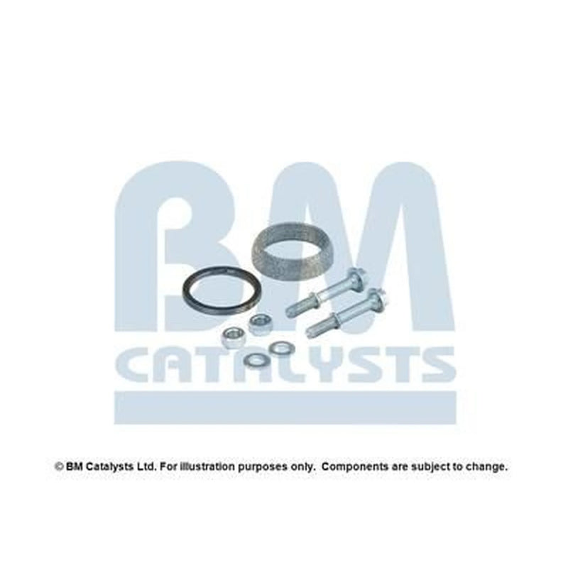 BM Catalysts Fitting Kit FK91710B FK91710B