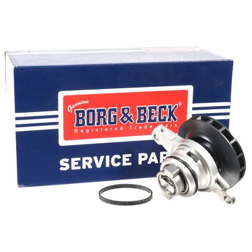 Borg & Beck Engine Cooling Water Pump BWP2502