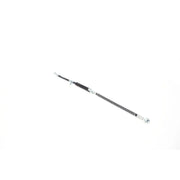 Bosch Brake Hydraulic Hose Line Front Left fits Kia Sorento I 2002-2011 2.5 3.3