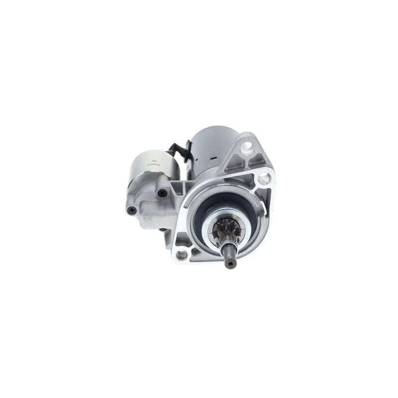 Bosch Starter Motor 12V 1.1kW 9 Teeth fits Ford Galaxy I 1995-2006 2.0