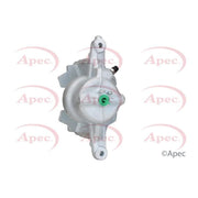 Apec Brake Caliper Assembly Front Left LCA780