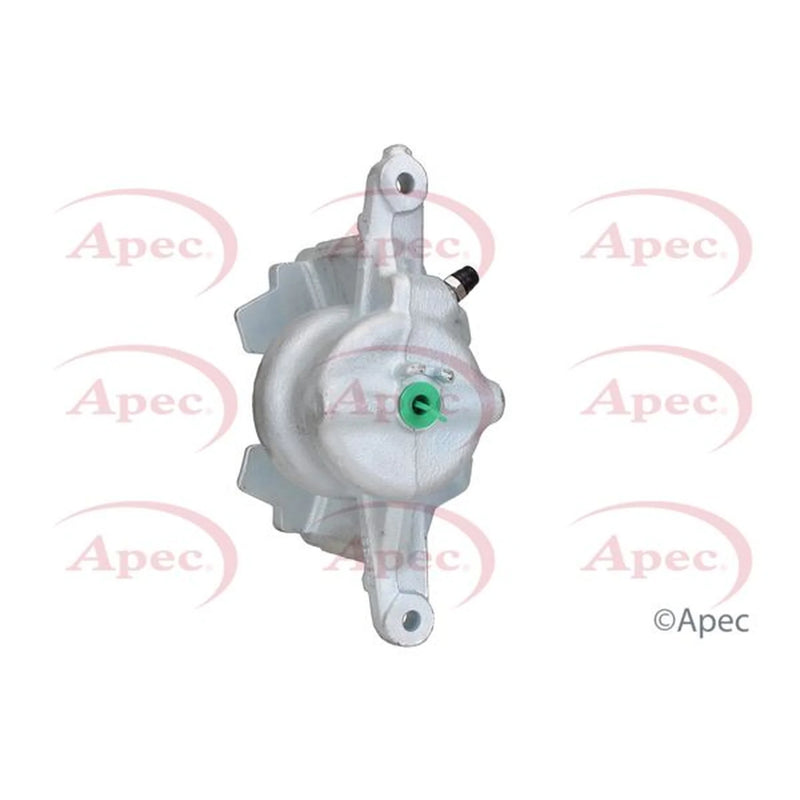 Apec Brake Caliper Assembly Front Left LCA780