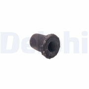 Delphi Wishbone / Control / Trailing Arm Bush fits Mitsubishi L 300 1980-1986