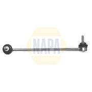 NAPA 2 x Stabiliser Bar Links fits BMW 5 2001-2010