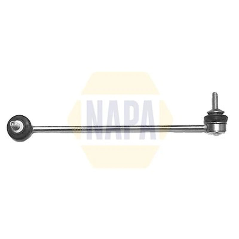 NAPA Stabiliser Bar Link Coupling Rod Front Right fits BMW 5 2001-2010