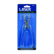 Laser Glow Plug Connector Pliers 7472 Laser - Dynamic Drive