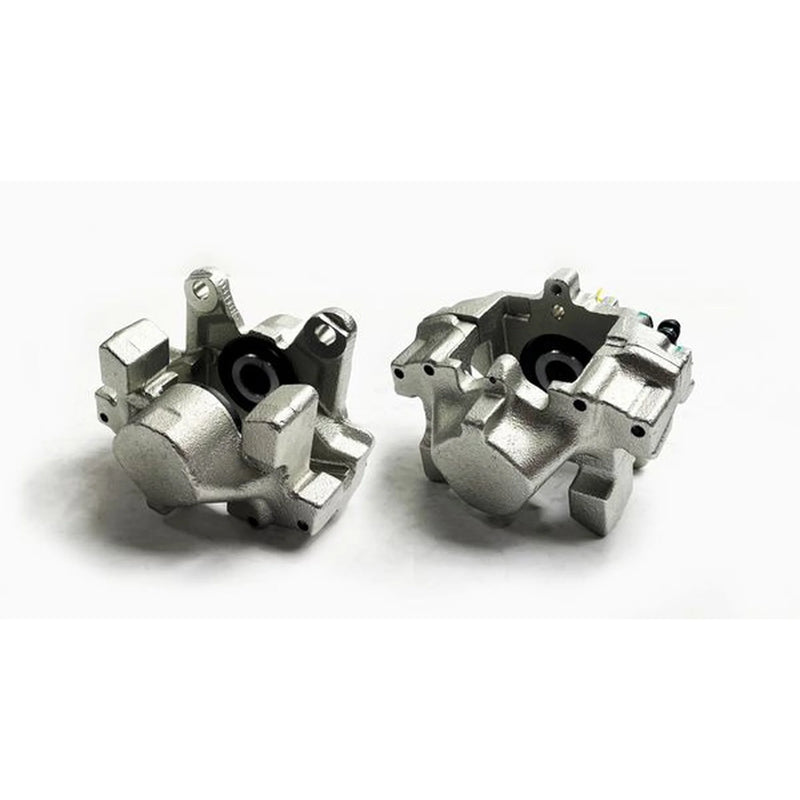 Juratek Brake Caliper Assembly Rear Right fits Mercedes-Benz C-Class 2000-2008