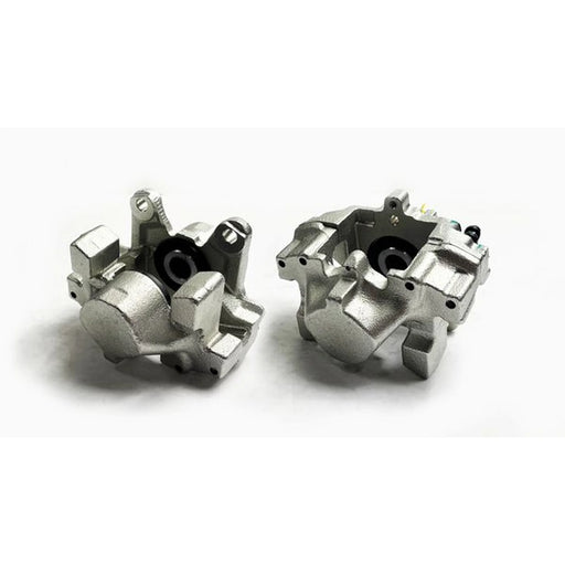 Juratek Brake Caliper Assembly Rear Right fits Mercedes-Benz C-Class 2000-2008