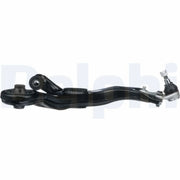 Delphi Control/Trailing Arm Lower fits Lexus Nx 2014 on