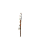 Bosch Starter Motor Carbon Brush