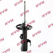KYB 2 x Shock Absorbers fits Toyota Auris 2015-2018 1.2 1.6