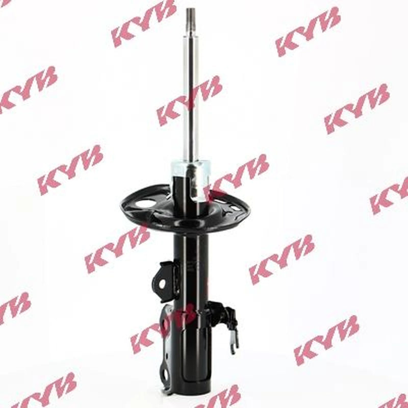 KYB 2 x Shock Absorbers fits Toyota Auris 2015-2018 1.2 1.6