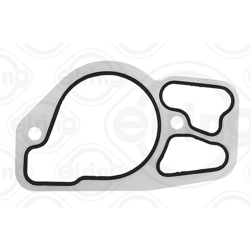 Elring Fuel Pump Gasket OD ID