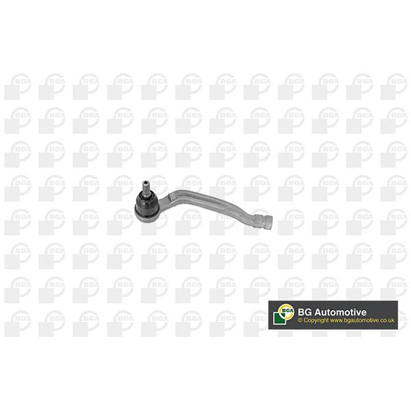 BGA Steering Tie Rod End Ball Joint Front Left M14x1.5 fits Citroën Berlingo