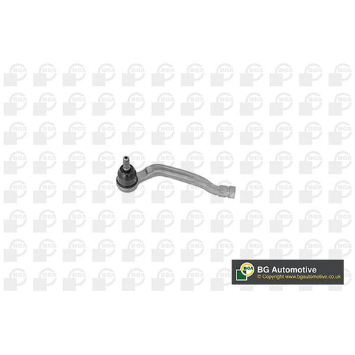 BGA Steering Tie Rod End Ball Joint Front Left M14x1.5 fits Citroën Berlingo