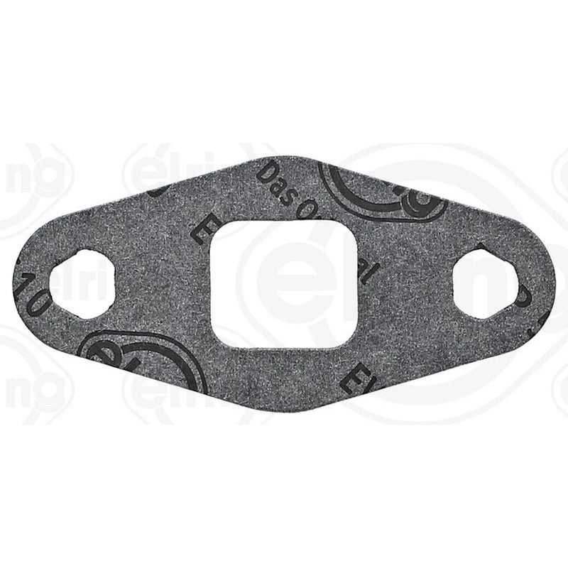 Elring Oil Outlet Gasket Wide Thick fits Alexander Dennis Enviro400 2005-2006