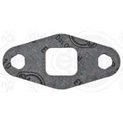 Elring Oil Outlet Gasket Wide Thick 185.440