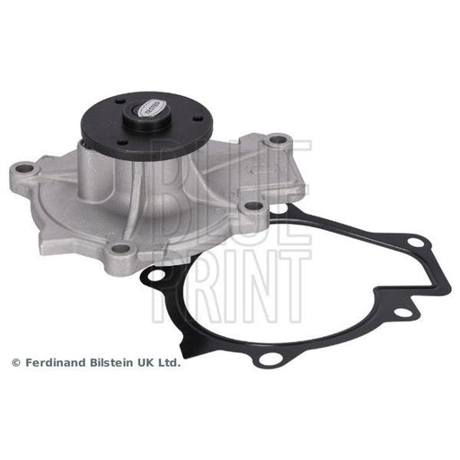 Blue Print Engine Cooling Water Pump ADG09185