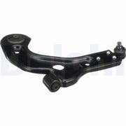 Delphi Control/Trailing Arm Lower fits Ford Mpv 1996-2003 1.3 1.4 1.8