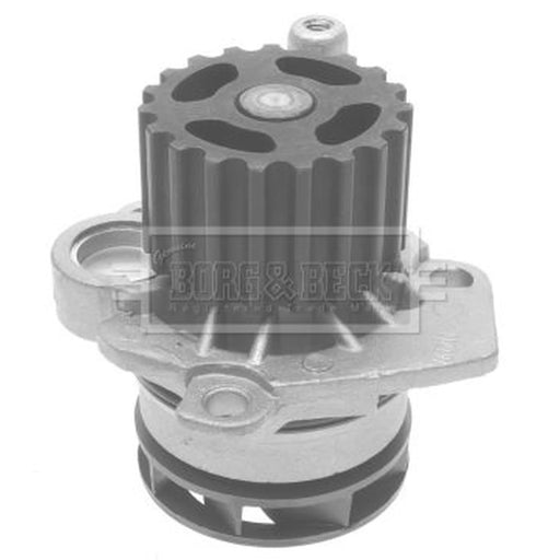 Borg & Beck Engine Cooling Water Pump BWP2069