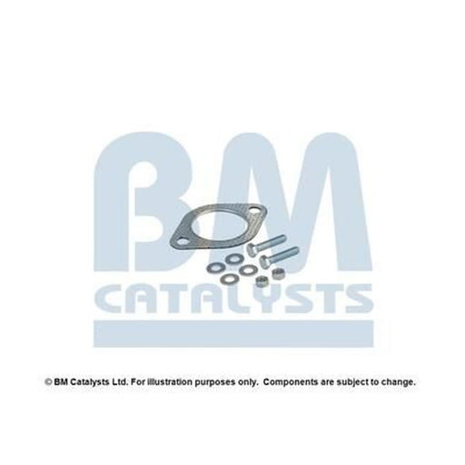 BM Catalysts Fitting Kit FK80172B FK80172B