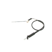 Bosch Handbrake Cable Front fits Mercedes-Benz B-Class Sports Tourer 2005-2011