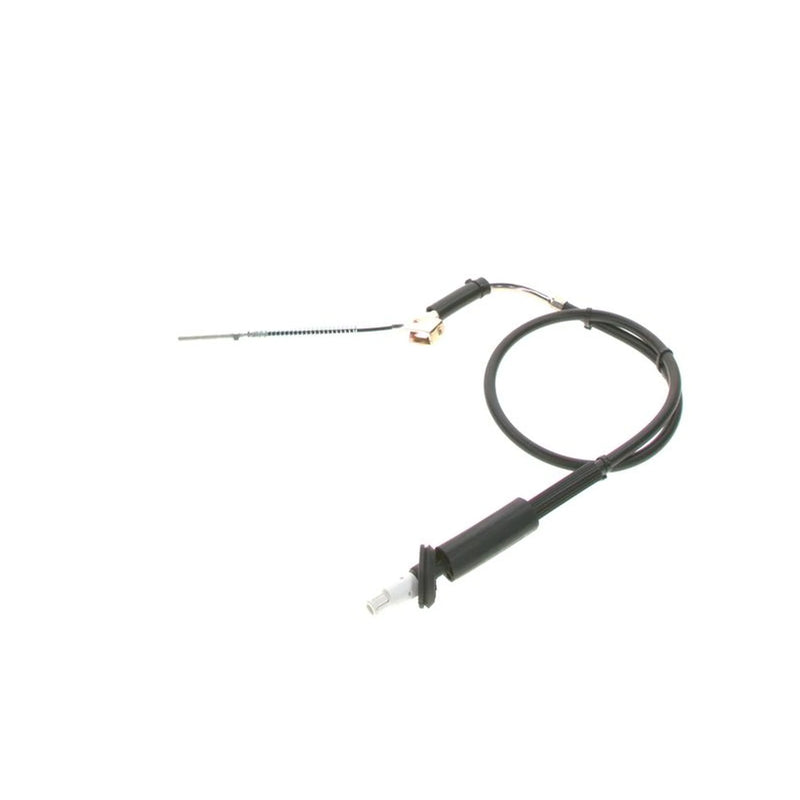 Bosch Handbrake Cable Front fits Mercedes-Benz B-Class Sports Tourer 2005-2011