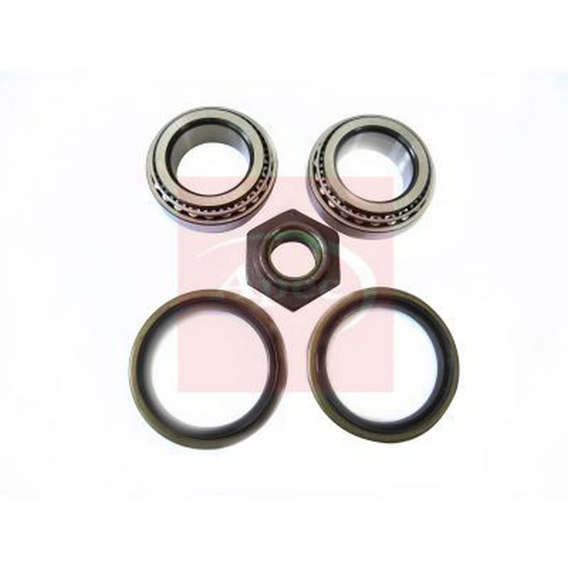 Apec Wheel Bearing Kit 60mm AWB1659