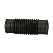 Gates Air Supply Hose NBR (nitrile butadiene rubber) fits Fiat Doblo 2003 on 1.9