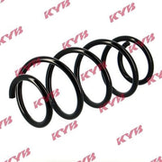 KYB Front Suspension Coil Spring fits Mercedes-Benz Viano 2003-2007