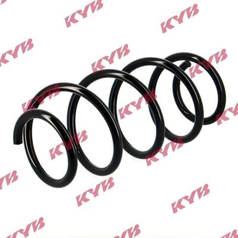 KYB Front Suspension Coil Spring fits Mercedes-Benz Viano 2003-2007