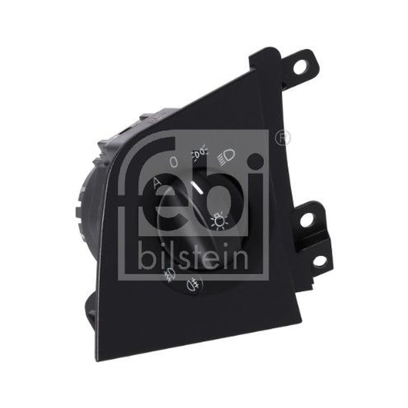 Febi Headlight Switch Dashboard 198255