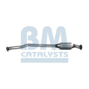 BM Catalysts Homologated Petrol Cat fits Opel Astra F 1991-1998 1.4 1.6