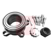 Apec Wheel Bearing Kit fits Ford Transit 2006-2014 2.2 2.3 2.4 3.2