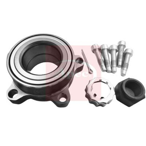 Apec Wheel Bearing Kit fits Ford Transit 2006-2014 2.2 2.3 2.4 3.2
