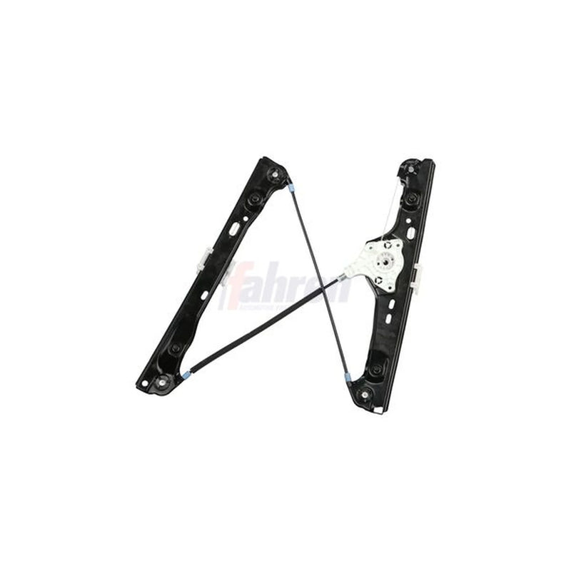 Fahren Electric Window Regulator Lifter Right Front FWD1141