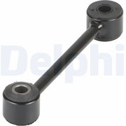 Delphi Stabiliser Bar Link Coupling Rod Rear fits Mercedes-Benz Eqv 2020 on