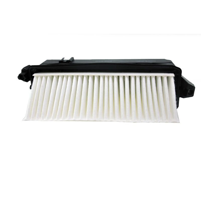 Comline Engine Air Filter Left fits Mercedes-Benz C-Class 2009-2014
