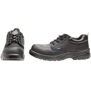 Draper 100% Non Metallic Composite Safety Shoe, Size 6, S1 P SRC 85958 Draper - Dynamic Drive