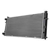 Hella Engine Radiator 8MK 366 301-221