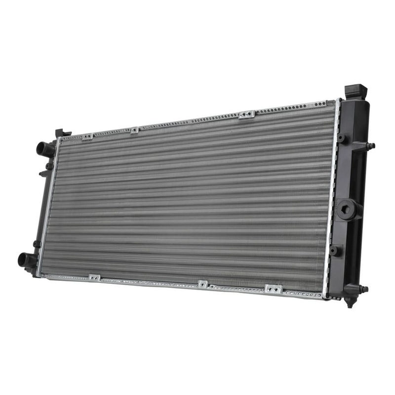 Hella Engine Radiator 8MK 366 301-221