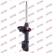 KYB Shock Absorber Damper Strut Front Right fits Mazda 323 III 1985-1993