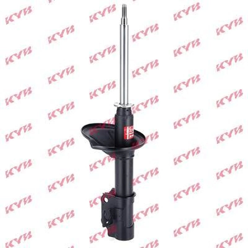 KYB Shock Absorber Damper Strut Front Right fits Mazda 323 III 1985-1993