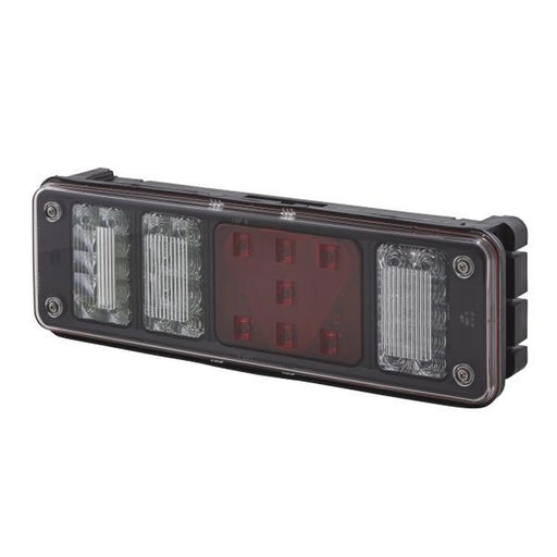 Hella Tail Light / Lamp LED Left
