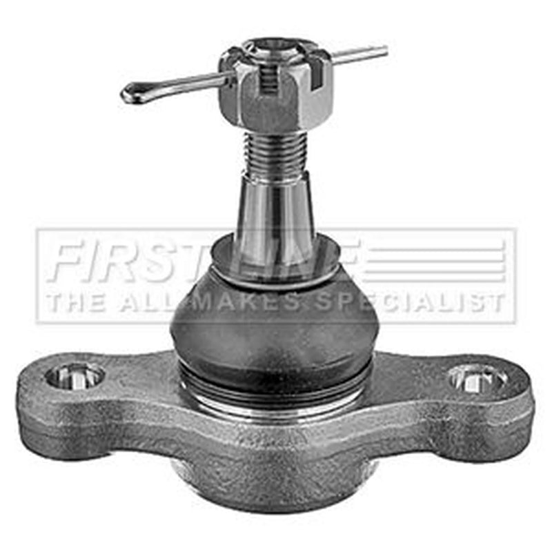 First Line Ball Joint Front Left fits Hyundai Grandeur 2005-2011 2.2 2.7 3.3