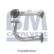 BM Catalysts Exhaust Pipe OD BM70095