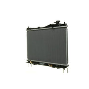 Mahle Engine Radiator fits Honda Civic VII 2000-2005 1.4 1.6
