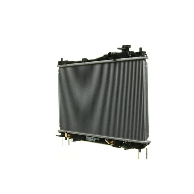 Mahle Engine Radiator fits Honda Civic VII 2000-2005 1.4 1.6