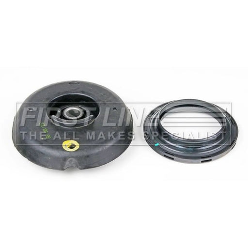 First Line Suspension Strut Support Mount fits Citroën C3 III 2016 on 1.2